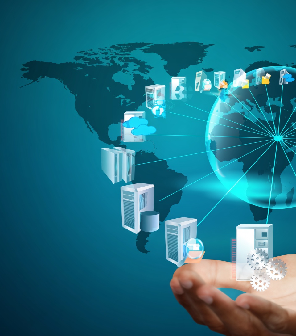 Tenant consent-based data collection