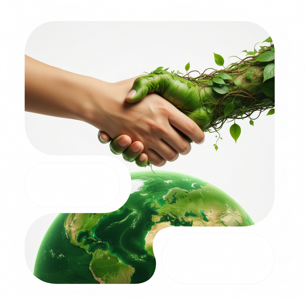 Connect with EcoAbit