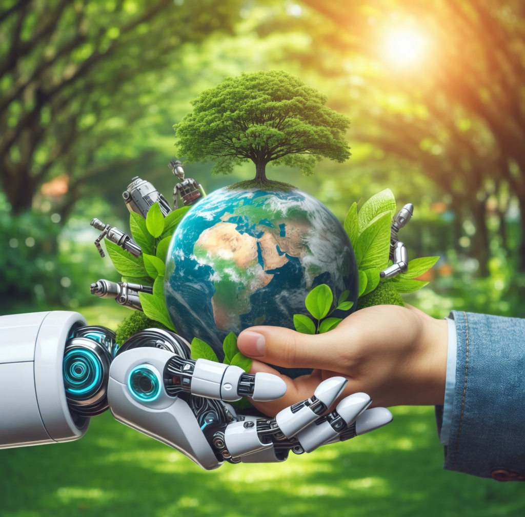 Verified sustainability data