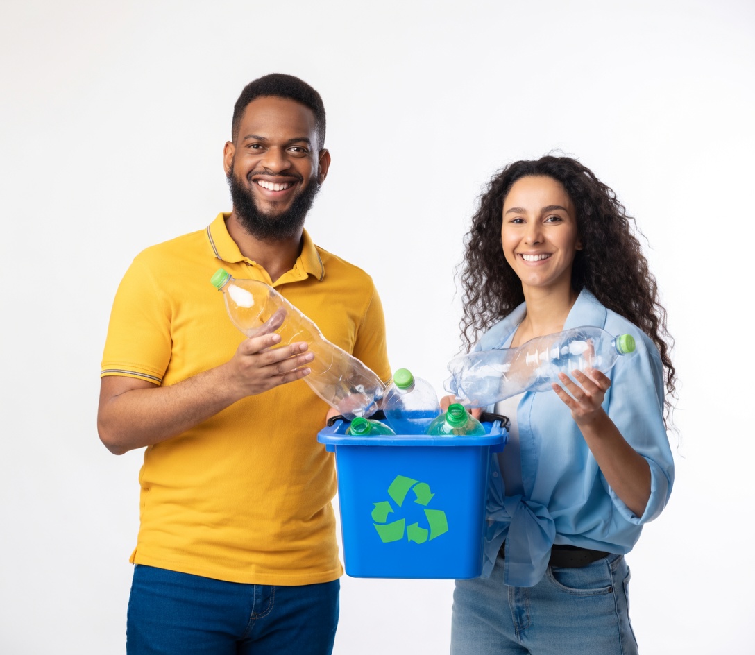 Verified sustainability impact