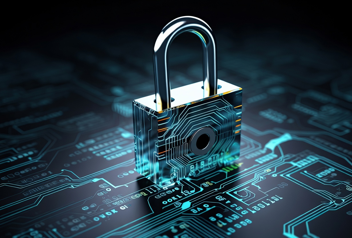 No personal data is sold