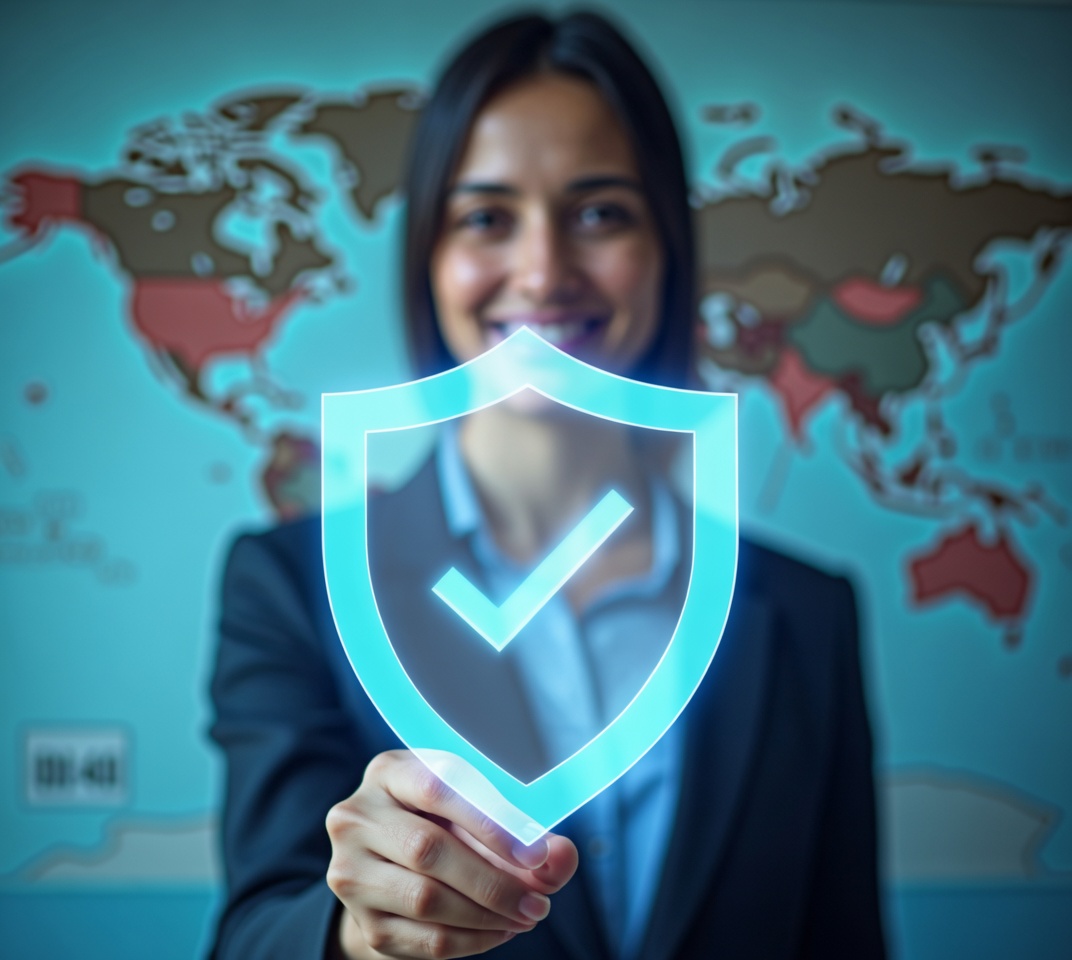 Fully anonymised reporting