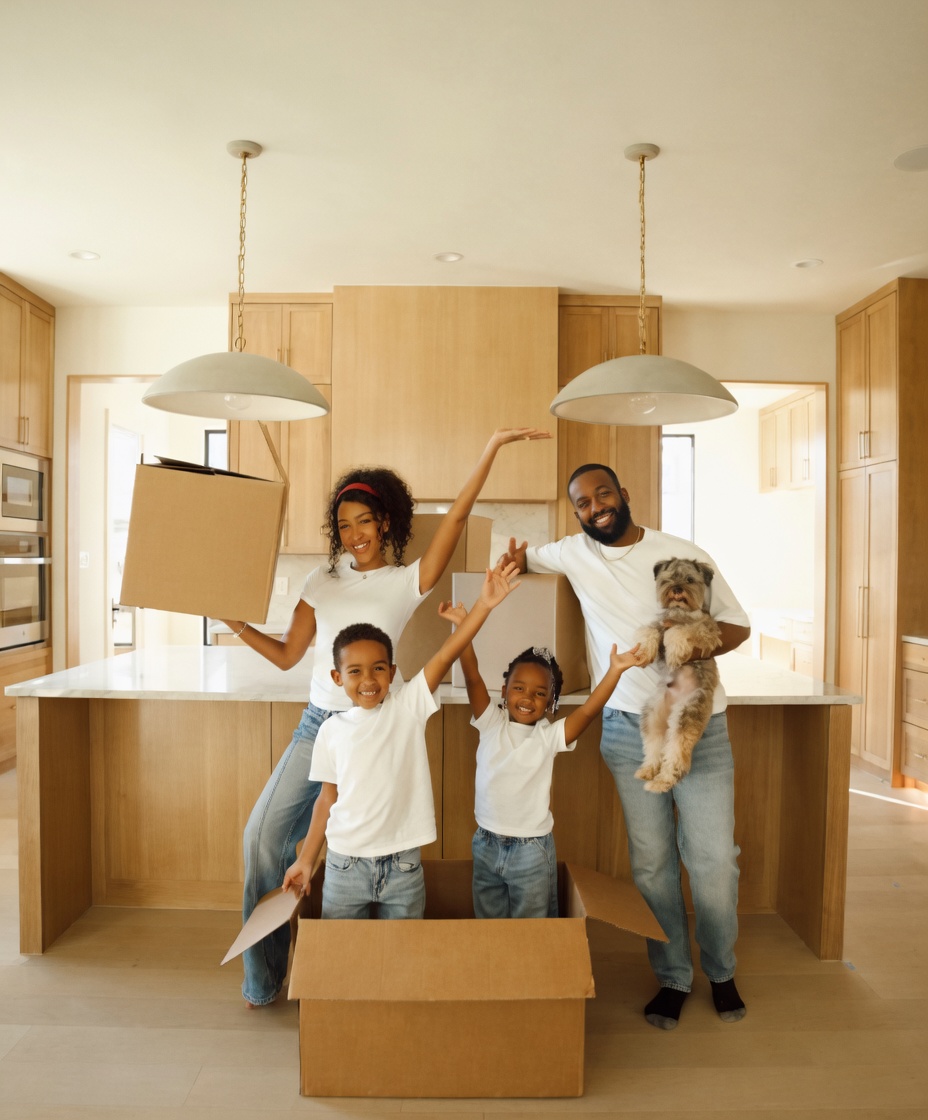 Residents and rewards